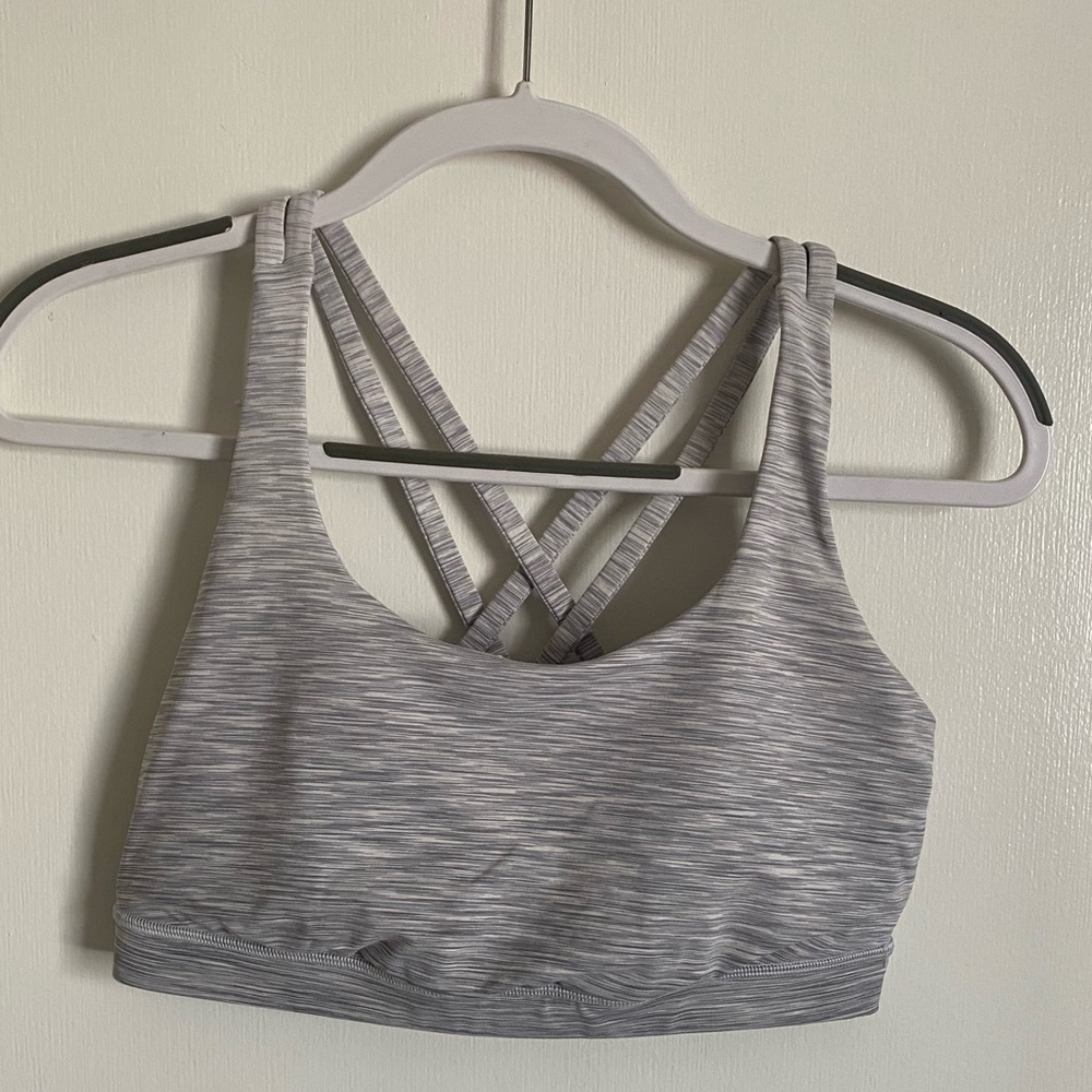 Lululemon Energy Bra